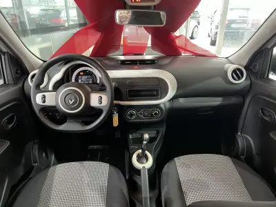 Renault Twingo 2022 - 13900 EUR, 6145 km - AUTO.MOTO.pt - 6145km - foto 10 de 21
