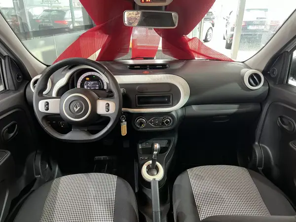 Renault Twingo 2022 - 13900 EUR, 6145 km - AUTO.MOTO.pt - 6145km - foto 10 de 21
