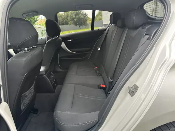 BMW 116 2016 - 12900 EUR, 220000 km - AUTO.MOTO.pt - 220000km - foto 34 de 51