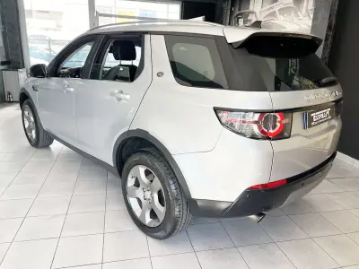 Land Rover Discovery Sport 2016 - 18600 EUR, 121987 km - AUTO.MOTO.pt - 121987km - foto 3 de 21