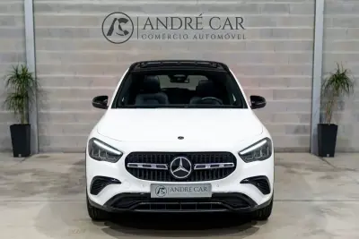 Mercedes-Benz GLA 250 2024 - 40950 EUR, 31091 km - AUTO.MOTO.pt - 31091km - foto 4 de 56