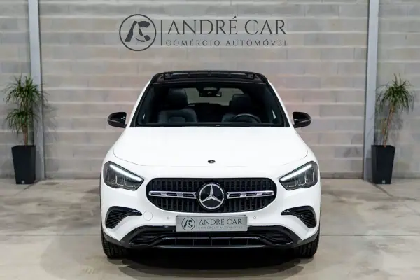 Mercedes-Benz GLA 250 2024 - 38450 EUR, 31091 km - AUTO.MOTO.pt - 31091km - foto 4 de 56