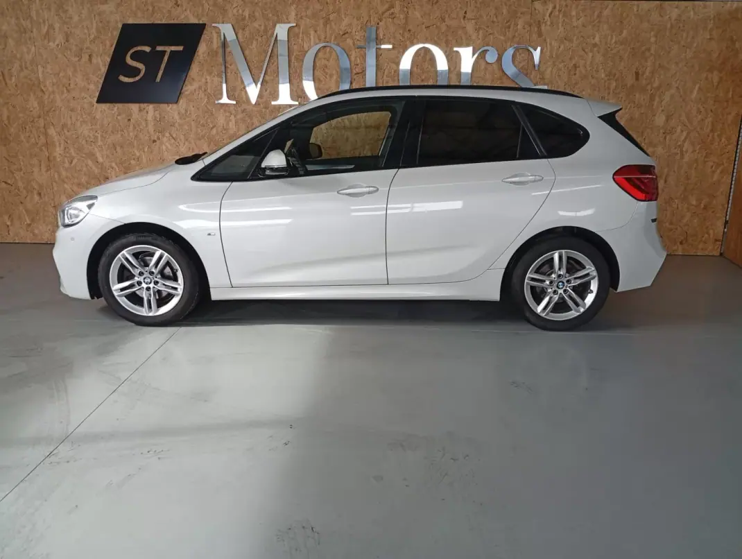 BMW 218 Active Tourer 2015 - 19950 EUR, 130068 km - AUTO.MOTO.pt - 130068km - foto 8 de 20