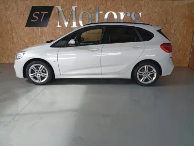 BMW 218 Active Tourer 2015 - 19950 EUR, 130068 km - AUTO.MOTO.pt - 130068km - foto 8 de 20