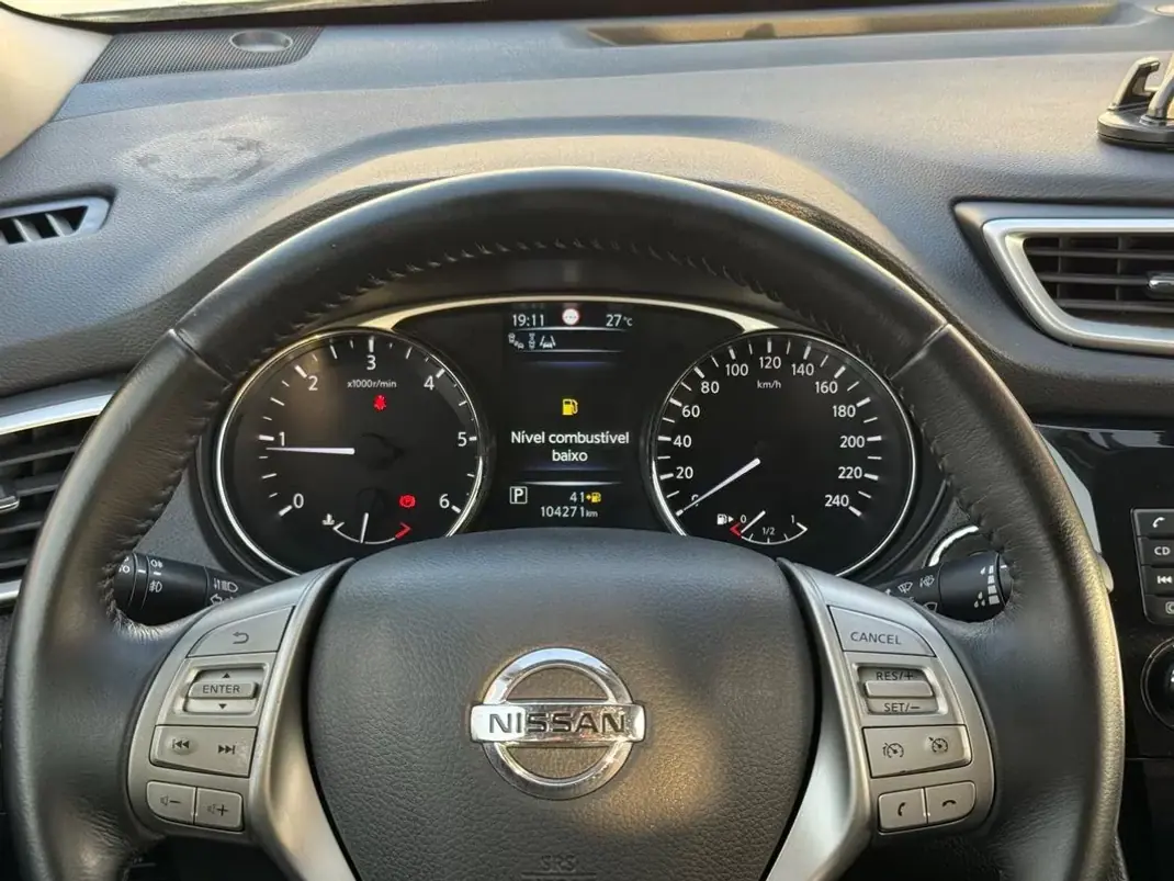 Nissan X-Trail 2014 - 16950 EUR, 99000 km - 99000km - foto 21 de 39