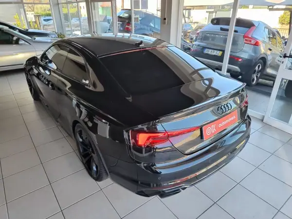 Audi RS5 2018 - 64900 EUR, 152900 km - AUTO.MOTO.pt - 152900km - foto 8 de 54