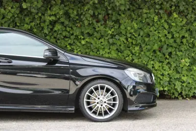 Mercedes-Benz A 180 2014 - 13900 EUR, 292000 km - AUTO.MOTO.pt - 292000km - foto 5 de 17