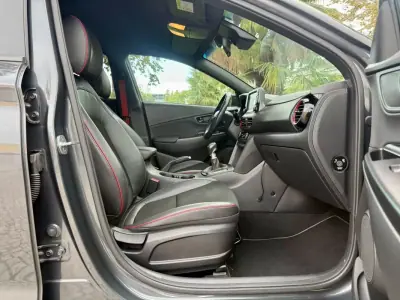 Hyundai Kauai 2020 - 14790 EUR, 76800 km - foto 6 de 38