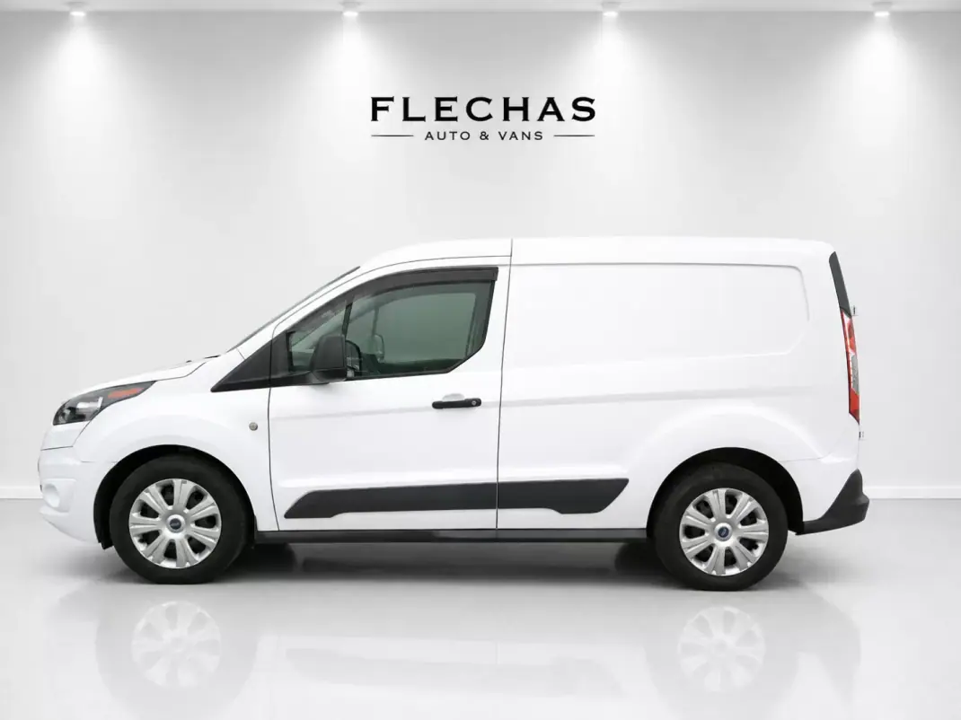 Ford 2016 - 9500 EUR, 167000 km - AUTO.MOTO.pt - 167000km - foto 3 de 9