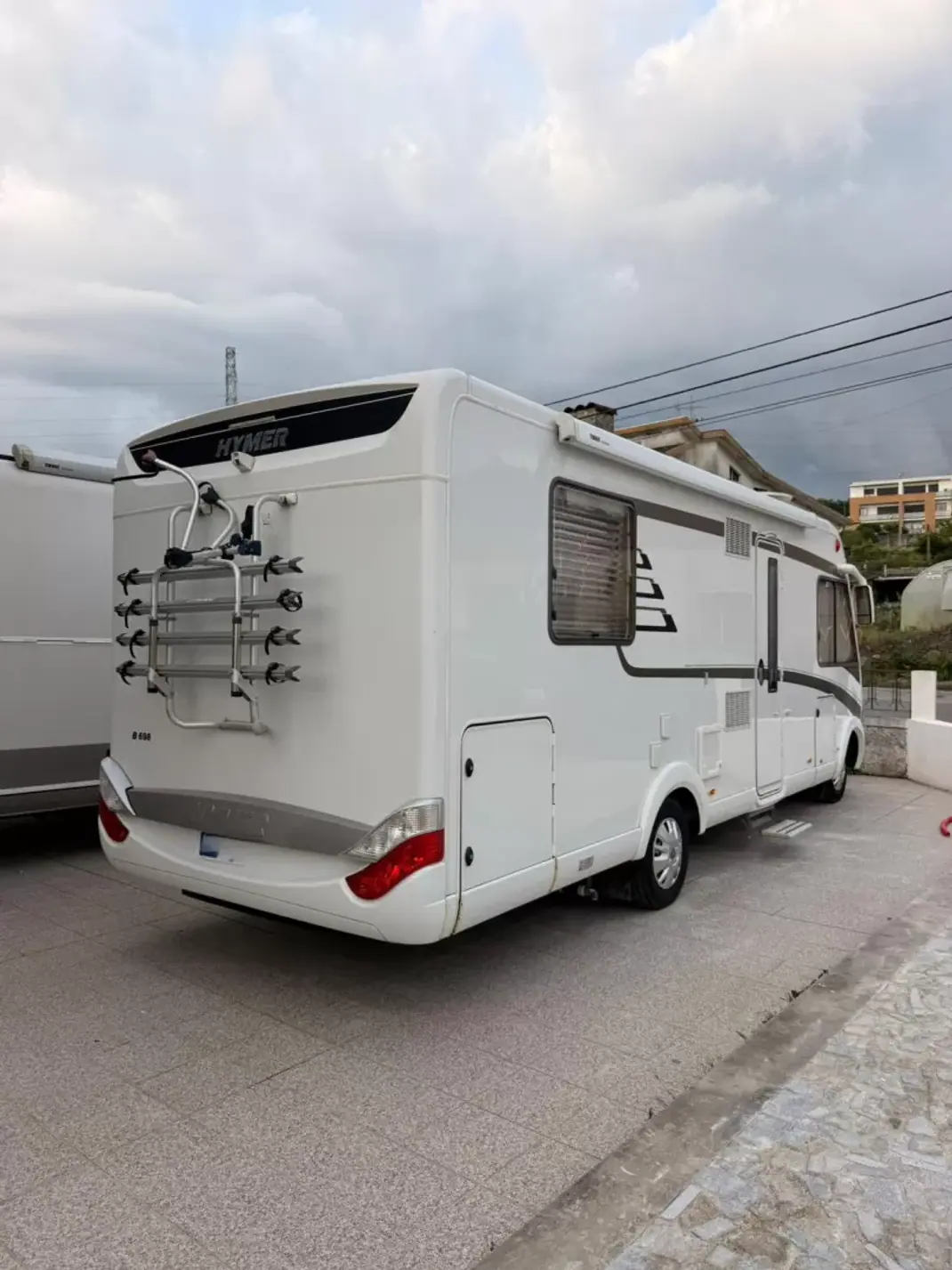 Fiat Ducato 2017 - 72500 EUR, 53000 km - AUTO.MOTO.pt - 53000km - foto 4 de 14