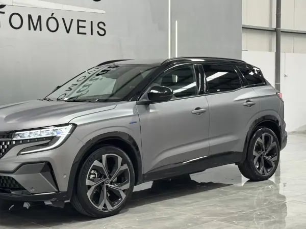 Renault Austral 2023 - 30890 EUR, 17660 km - AUTO.MOTO.pt - 17660km - foto 15 de 45