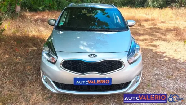 Kia Carens 2016 - 12950 EUR, 131881 km - AUTO.MOTO.pt - 131881km - foto 9 de 35