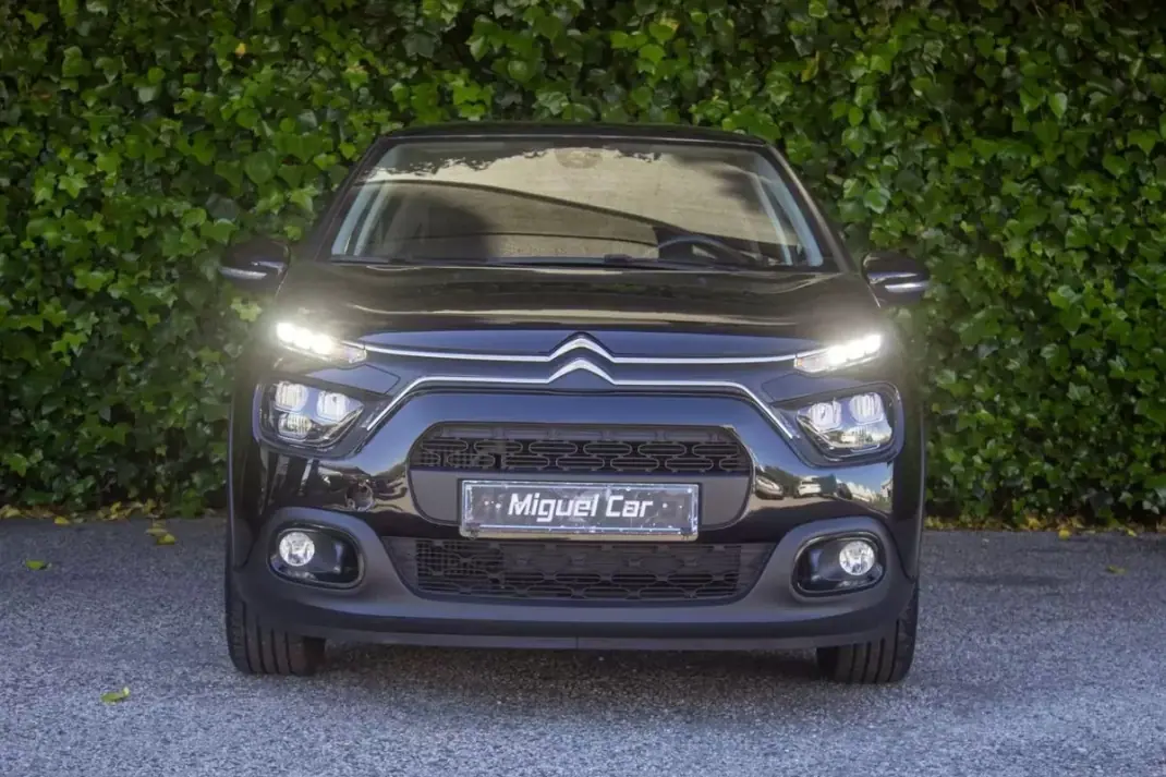 Citroën C3 2021 - 13500 EUR, 98000 km - AUTO.MOTO.pt - 98000km - foto 2 de 16