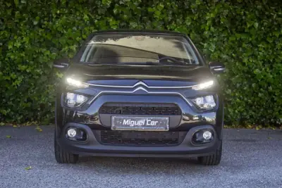 Citroën C3 2021 - 13500 EUR, 98000 km - AUTO.MOTO.pt - 98000km - foto 2 de 16