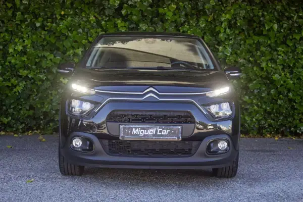 Citroën C3 2021 - 13500 EUR, 98000 km - AUTO.MOTO.pt - 98000km - foto 2 de 16