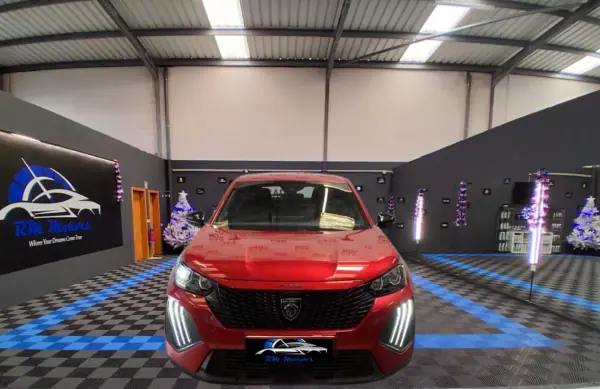Peugeot 2008 2023 - 14990 EUR, 67809 km - AUTO.MOTO.pt - 67809km - foto 2 de 15