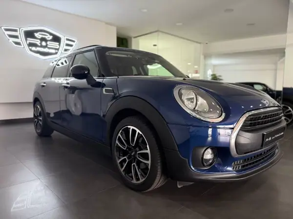 MINI Clubman 2016 - 12900 EUR, 100000 km - AUTO.MOTO.pt - 100000km - foto 4 de 15