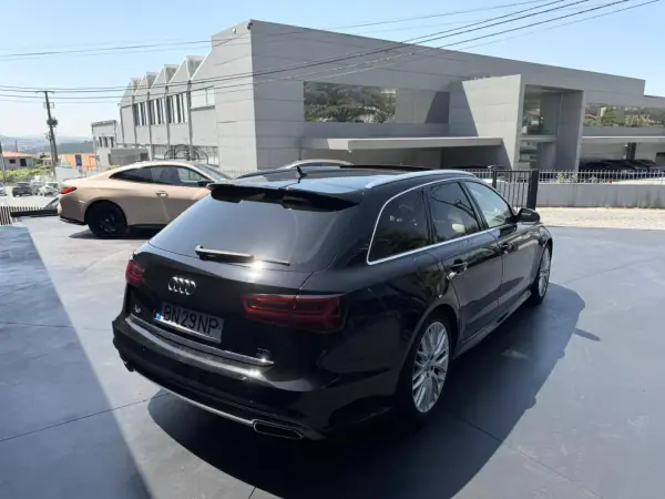Audi A6 Avant 2016 - 22500 EUR, 241000 km - AUTO.MOTO.pt - 241000km - foto 3 de 11
