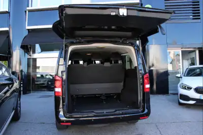 Mercedes-Benz Vito Tourer 2021 - 29900 EUR, 202585 km - AUTO.MOTO.pt - 202585km - foto 18 de 18