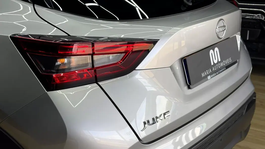 Nissan Juke 2025 - 21470 EUR, 27000 km - AUTO.MOTO.pt - 27000km - foto 13 de 43