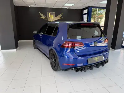 Volkswagen Golf 2019 - 33000 EUR, 173865 km - AUTO.MOTO.pt - 173865km - foto 15 de 30
