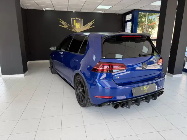 Volkswagen Golf 2019 - 33000 EUR, 173865 km - AUTO.MOTO.pt - 173865km - foto 15 de 30