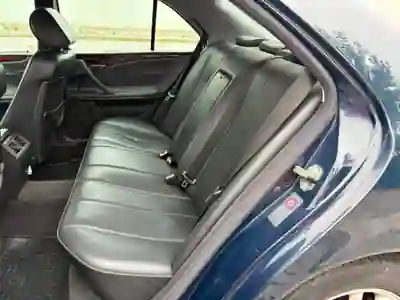 Mercedes-Benz E 270 2000 - 4950 EUR, 448000 km - 448000km - foto 13 de 15