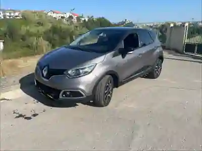 Renault Captur 2015 — foto 3 de 5