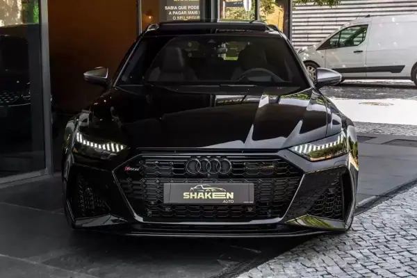 Audi RS6 Avant 2021 - 119000 EUR, 79216 km - AUTO.MOTO.pt - 79216km - foto 5 de 17