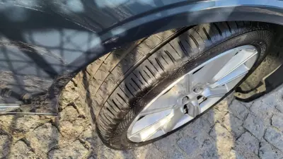 Volvo S90 2017 - 16900 EUR, 292100 km - 292100km - foto 24 de 44