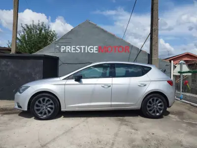 SEAT Leon 2015 - 11750 EUR, 161000 km - AUTO.MOTO.pt - 161000km - foto 4 de 28