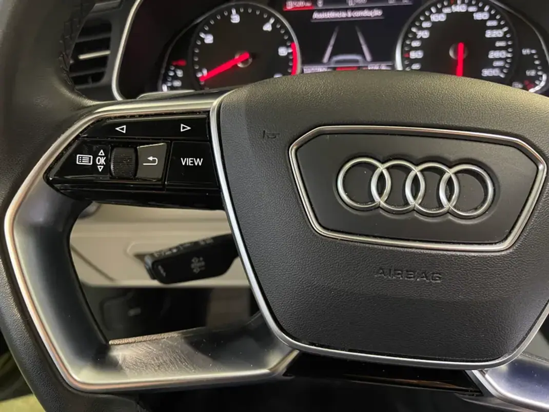 Audi A6 Avant 2021 - 32500 EUR, 127000 km - AUTO.MOTO.pt - 127000km - foto 24 de 33