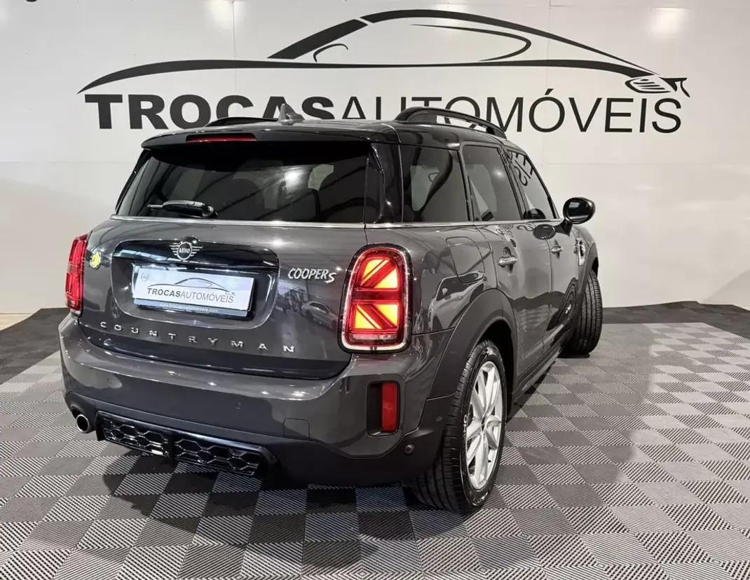 MINI Countryman 2021 - 26900 EUR, 61900 km - 61900km - foto 48 de 59