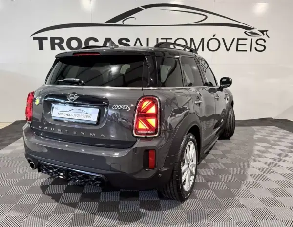 MINI Countryman 2021 - 28900 EUR, 61900 km - AUTO.MOTO.pt - 61900km - foto 48 de 59