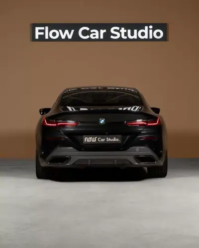 BMW 840 Gran Coupé 2020 - 68950 EUR, 91000 km - AUTO.MOTO.pt - 91000km - foto 4 de 26
