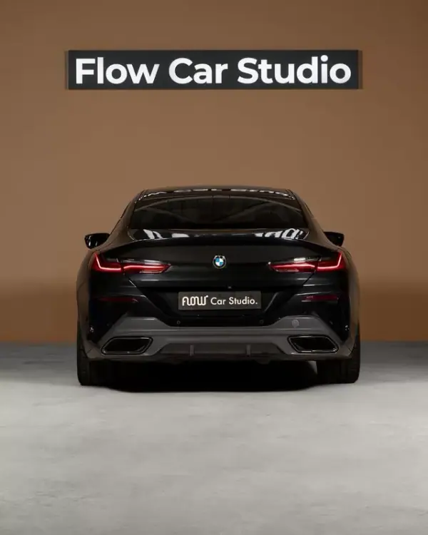 BMW 840 Gran Coupé 2020 - 58750 EUR, 91000 km - AUTO.MOTO.pt - 91000km - foto 4 de 26