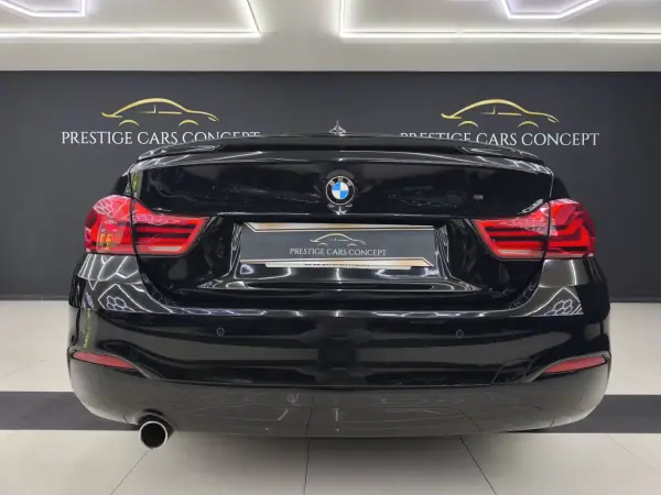 BMW 418 Gran Coupé 2018 - 17950 EUR, 194114 km - AUTO.MOTO.pt - 194114km - foto 15 de 46