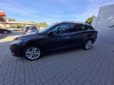 Renault Mégane Sport Tourer 2009 - 5450 EUR, 194163 km - 194163km - foto 22 de 32