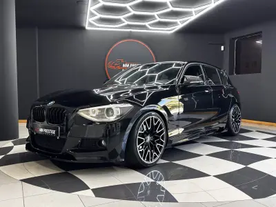 BMW 120 2012 - 15999 EUR, 182000 km - AUTO.MOTO.pt - 182000km - foto 2 de 25