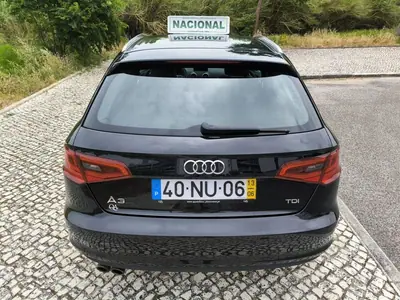 Audi A3 Sportback 2013 - 14950 EUR, 255105 km - AUTO.MOTO.pt - 255105km - foto 16 de 60