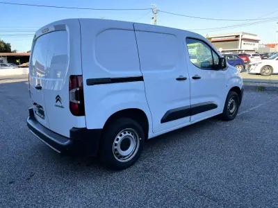 Citroën 2023 - 14999 EUR, 170703 km - AUTO.MOTO.pt - 170703km - foto 9 de 18