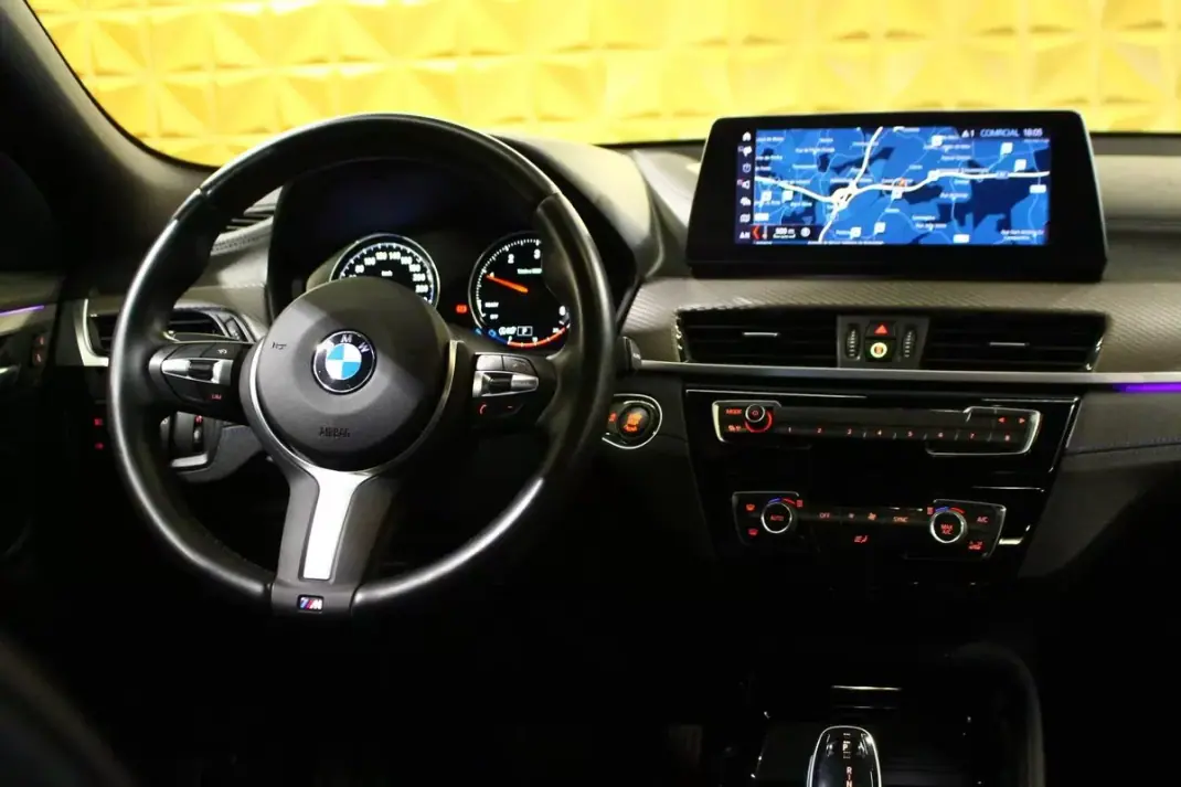 BMW X2 2020 - 26400 EUR, 90000 km - AUTO.MOTO.pt - 90000km - foto 16 de 40