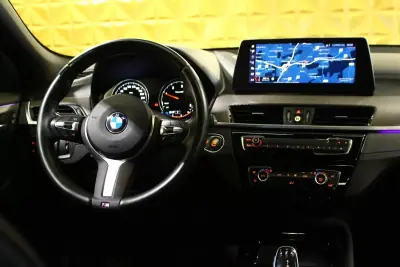 BMW X2 2020 - 26400 EUR, 90000 km - AUTO.MOTO.pt - 90000km - foto 16 de 40