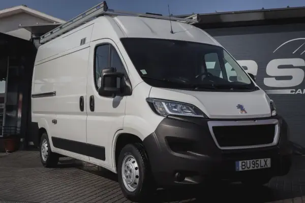 Peugeot HDi 333 L2H2 S&S Active 2020 - 18880 EUR, 127440 km - AUTO.MOTO.pt - 127440km - foto 3 de 14