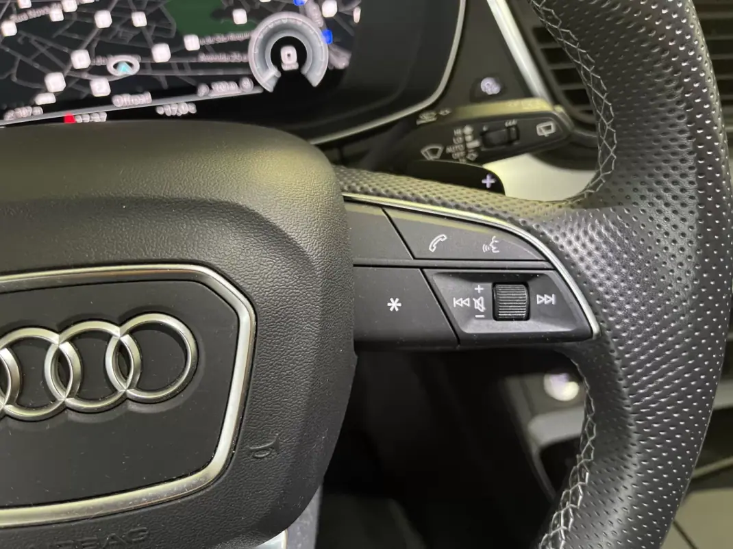 Audi Q5 Sportback 2023 - 44500 EUR, 89000 km - AUTO.MOTO.pt - 89000km - foto 22 de 45