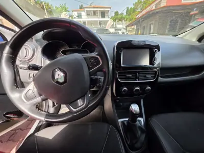 Renault Clio 2016 - 9950 EUR, 100500 km - foto 4 de 5