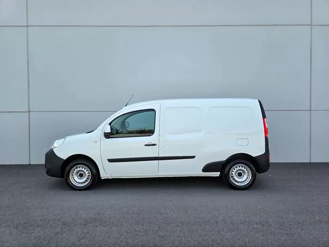 Renault Kangoo 2021 - 12500 EUR, 143600 km - 143600km - foto 23 de 23