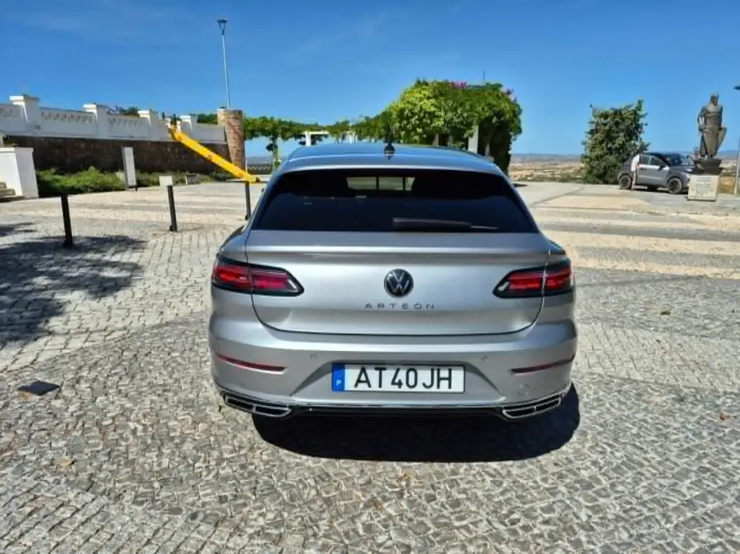 Volkswagen Arteon Shooting Brake 2022 - 33900 EUR, 87074 km - AUTO.MOTO.pt - 87074km - foto 29 de 29