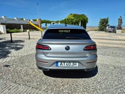 Volkswagen Arteon Shooting Brake 2022 - 33900 EUR, 87074 km - AUTO.MOTO.pt - 87074km - foto 29 de 29