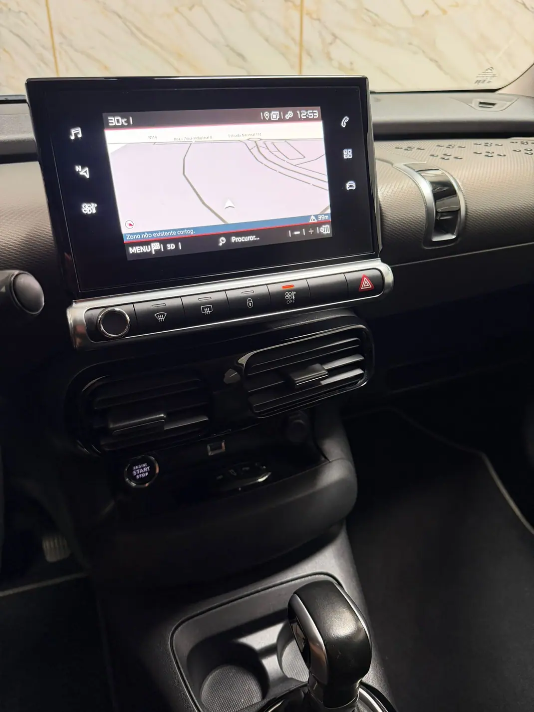 Citroën C4 Cactus 2018 - 15900 EUR, 70000 km - 70000km - foto 7 de 11